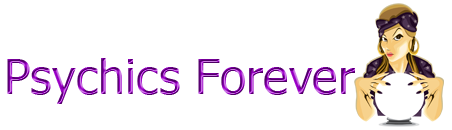 Psyhics Forever Logo